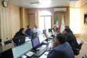 تصویب ۱۱ برنامه جدید درسی در کمیسیون برنامه ریزی درسی دانشگاه جامع علمی کاربردی استان خراسان رضوی