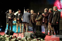 درخشش دانشجویان دانشگاه جامع علمی کاربردی در ششمین جشنواره ققنوس