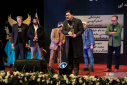 درخشش دانشجویان دانشگاه جامع علمی کاربردی در ششمین جشنواره ققنوس