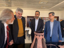 دانشگاه جامع علمی کاربردی از پژوهش های مرتبط با اهداف این دانشگاه حمایت می کند