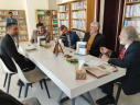 دانشگاه جامع علمی کاربردی از پژوهش های مرتبط با اهداف این دانشگاه حمایت می کند