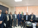 انعقاد تفاهم نامه همکاری دانشگاه جامع علمی کاربردی استان ایلام و اداره کل امور مالیاتی استان