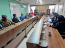 لزوم استفاده  از نگاه تخصصی مدرسان دانشگاه جامع علمی کاربردی در حل و فصل دعاوی