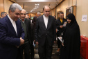 دستاوردهای پژوهشی و فناوری در معرض دید نمایندگان مجلس شورای اسلامی قرار گرفت