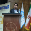 کسب عنوان کتاب شایسته تقدیر توسط مدرس دانشگاه جامع علمی کاربردی استان کردستان در سیویکمین جشنواره ملی کتاب سال دانشجویی