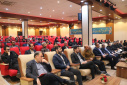 برگزاری کارگاه آموزشی آشنایی با نظام آموزش علمی کاربردی ویژه مدرسان جدید استان خوزستان