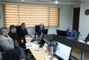 برگزاری نشست هیات امنای دانشگاه جامع علمی کاربردی