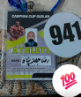 کسب مدال نقره  دومین دوره مسابقات پرورش اندام جام خلیج فارس توسط دانشجوی دانشگاه جامع علمی کاربردی استان فارس