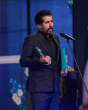 دریافت سیمرغ بلورین جشنواره فیلم فجر توسط دانش آموخته و مدرس دانشگاه جامع علمی کاربردی