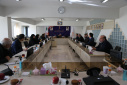 چشم انداز دانشگاه جامع علمی کاربردی، دانش آموختگان ماهر، کارآفرین، خلاق و پذیرای مسئولیت اجتماعی است