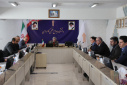 چشم انداز دانشگاه جامع علمی کاربردی، دانش آموختگان ماهر، کارآفرین، خلاق و پذیرای مسئولیت اجتماعی است