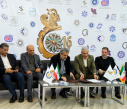انعقاد موافقت نامه دانشگاه جامع علمی کاربردی و اتحادیه تولیدکنندگان و صادرکنندگان طلا، جواهر، نقره و سنگهای قیمتی ایران جهت اجرای فرآیند صلاحیت حرفه ای