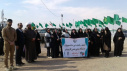 اعزام دانشجویان دانشگاه جامع علمی کاربردی استان ایلام به اردوی راهیان نور