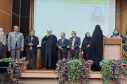 تجلیل از دانشجوی دانشگاه جامع علمی کاربردی استان قزوین به عنوان اشتغالآفرین نمونه رشته پرورش زنبور عسل