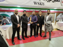 کسب مدال طلای  دهمین دوره مسابقات قهرمان کشوری سبک کیوکوشین توسط دانشجوی دانشگاه جامع علمی کاربردی استان اصفهان