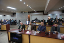 بهکارگیری مدیران جوان و متخصص و استفاده از ظرفیت علمی بانوان در دستور کار دانشگاه جامع علمی کاربردی قرار می گیرد
