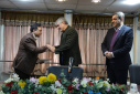 بهکارگیری مدیران جوان و متخصص و استفاده از ظرفیت علمی بانوان در دستور کار دانشگاه جامع علمی کاربردی قرار می گیرد