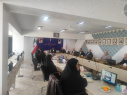 برگزاری نشست هم اندیشی مدیران هسته های گزینش منطقه یک آموزش عالی کشور در دانشگاه جامع علمی کاربردی