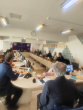 برگزاری نشست هم اندیشی مدیران هسته های گزینش منطقه یک آموزش عالی کشور در دانشگاه جامع علمی کاربردی