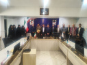 برگزاری نشست هم اندیشی مدیران هسته های گزینش منطقه یک آموزش عالی کشور در دانشگاه جامع علمی کاربردی
