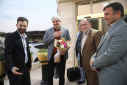 سرپرست دانشگاه جامع علمی کاربردی ارد خوزستان شد