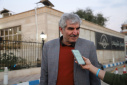 سرپرست دانشگاه جامع علمی کاربردی ارد خوزستان شد