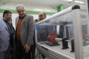 افتتاح اولین مرکز آموزش علمی کاربردی پتروشیمی کشور در استان خوزستان