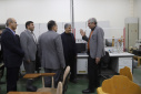 افتتاح اولین مرکز آموزش علمی کاربردی پتروشیمی کشور در استان خوزستان