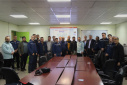 آمادگی دانشگاه جامع علمی کاربردی برای همکاری با شرکت فولاد خوزستان جهت ایجاد مرکز تربیت تکنسین فولاد کشوv
