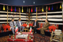 افتتاح مرکز آموزش علمی کاربردی ثامن الائمه اهواز