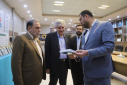 افتتاح مرکز آموزش علمی کاربردی ثامن الائمه اهواز