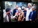 برگزاری اردوی راهیان پیشرفت دانشجویان دانشگاه جامع علمی کاربردی استان اردبیل