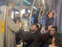 برگزاری اردوی راهیان پیشرفت دانشجویان دانشگاه جامع علمی کاربردی استان اردبیل