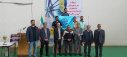 افتخار آفرینی دانشجویان دانشگاه جامع علمی کاربردی در مسابقات دارت قهرمانی دانشجویان پسر دانشگاه‌ها و مؤسسات آموزش عالی کشور