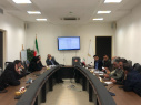 تصویب سه برنامه درسی کوتاه مدت در دانشگاه جامع علمی کاربردی استان فارس