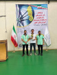 افتخار آفرینی دانشجویان دانشگاه جامع علمی کاربردی در مسابقات دارت قهرمانی دانشجویان پسر دانشگاه‌ها و مؤسسات آموزش عالی کشور