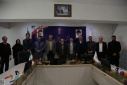 همکاری های دانشگاه جامع علمی کاربردی و کمیته امداد برای توانمندسازی مددجویان گسترش می باید