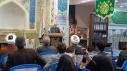 برگزاری محفل انس و تدبر با قرآن کریم توسط دانشگاه جامع علمی کاربردی استان کرمان