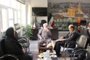 پیشرفت همه جانبه کشور در گرو حمایت از دانشگاه هایی مانند دانشگاه جامع علمی کاربردی است