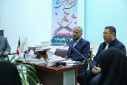 راه اندازی شبکه فعالان قرآن و عترت در دانشگاه جامع علمی کاربردی استان آذربایجان شرقی