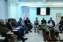 راه اندازی شبکه فعالان قرآن و عترت در دانشگاه جامع علمی کاربردی استان آذربایجان شرقی