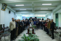 راه اندازی شبکه فعالان قرآن و عترت در دانشگاه جامع علمی کاربردی استان آذربایجان شرقی