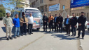 اعزام کاروان راهیان نور دانشجویان دانشگاه جامع علمی کاربردی استان خوزستان