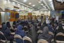 گزارش تصویری دیدار نوروزی سرپرست دانشگاه جامع علمی کاربردی با همکاران