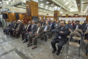 گزارش تصویری دیدار نوروزی سرپرست دانشگاه جامع علمی کاربردی با همکاران