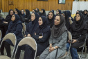 گزارش تصویری دیدار نوروزی سرپرست دانشگاه جامع علمی کاربردی با همکاران