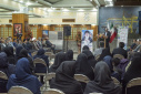 گزارش تصویری دیدار نوروزی سرپرست دانشگاه جامع علمی کاربردی با همکاران