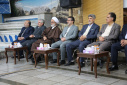 گزارش تصویری دیدار نوروزی سرپرست دانشگاه جامع علمی کاربردی با همکاران