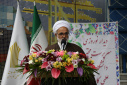 گزارش تصویری دیدار نوروزی سرپرست دانشگاه جامع علمی کاربردی با همکاران