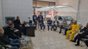 برگزاری دوره آموزشی کوتاه مدت کارشناسی رنگ خودرو و قطعات داخلی در استان زنجان